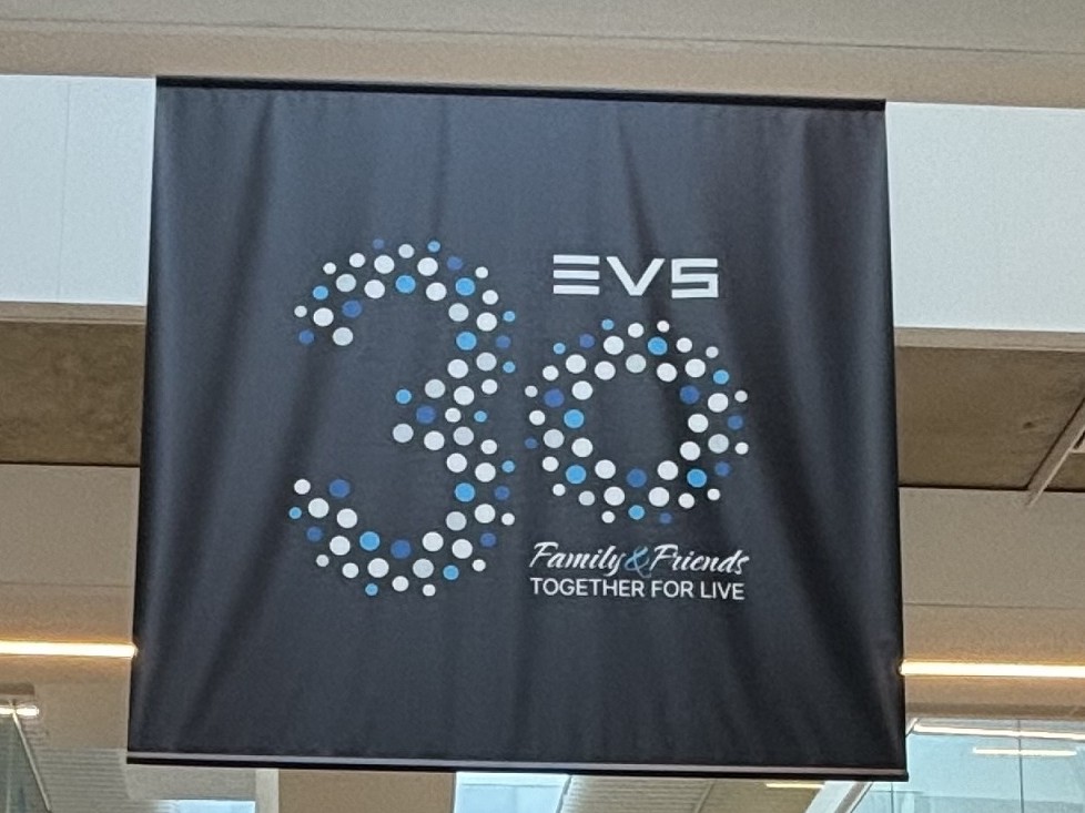 Devlin Electronics At EVS Supplier Event