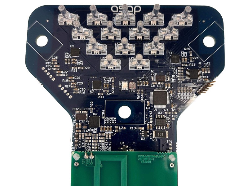 Controller Board