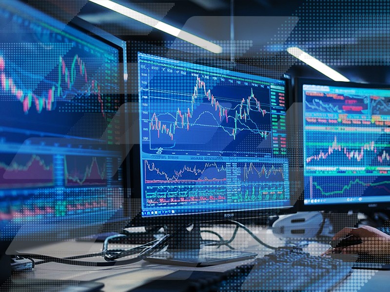 From Trading Floors to Currency Exchange: Input Devices for the Financial Sector