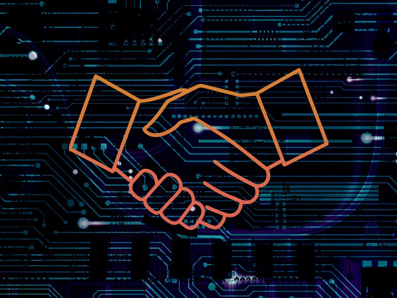 The Right Partnership for Custom Input Devices