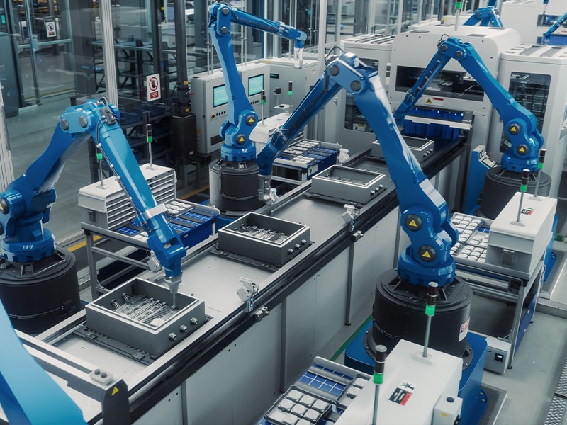 How Emerging Technologies Are Shaping the Future of Custom Input Devices