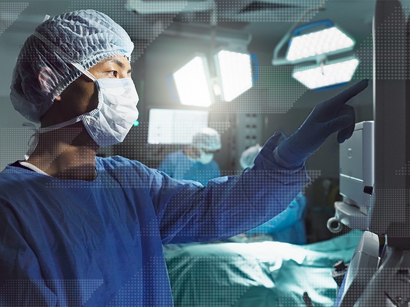 Mechanical vs Membrane Keyboards in Industrial Applications