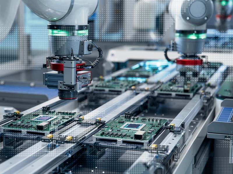 Why does Local UK Manufacturing Matter in Global Supply Chains?