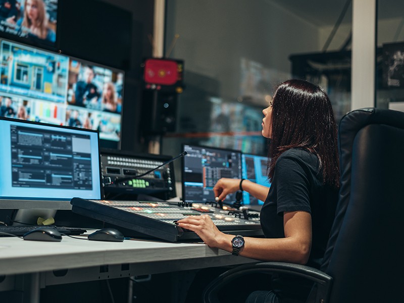 The Power of Ergonomics in Custom Control Panels