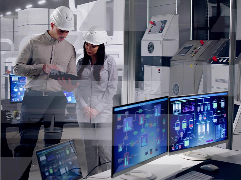 Supporting Your Project from Concept to Completion