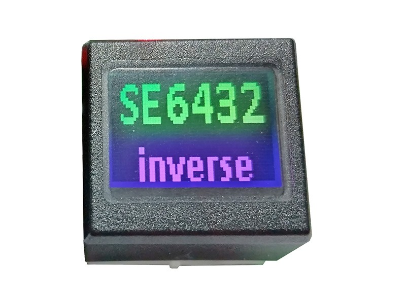 SE6432