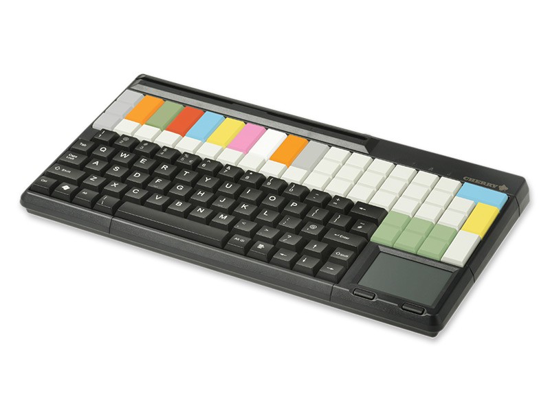 EPOS Keyboard